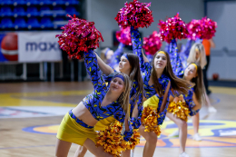 Derby pro Opavu. Diváci byli pro kluky zážitkem, řekl Kryštof Vlček