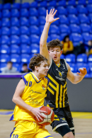 Václav Warisch: Na tribuně jsem měl celou třídu, nervozita ze mě opadla až při rozcvičce