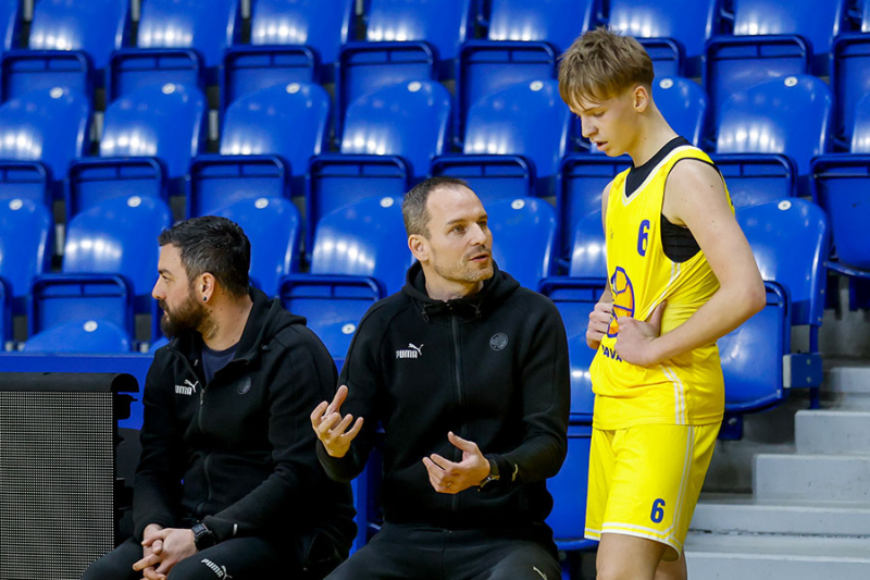 Opava si poradila s Brnem, účast na republice je téměř jistá