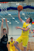 Opavská patnáctka rozdávala znovu radost. Kluci vyhráli turnaj v Košicích