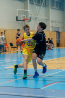 Opavská patnáctka rozdávala znovu radost. Kluci vyhráli turnaj v Košicích