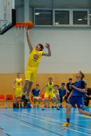 Opavská patnáctka rozdávala znovu radost. Kluci vyhráli turnaj v Košicích