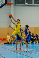 Opavská patnáctka rozdávala znovu radost. Kluci vyhráli turnaj v Košicích