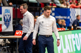 Opava v ENBL končí. Soupeř vyhrál zaslouženě, uznal David Zach