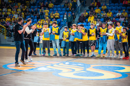 Opavští basketbalisté senzačně porazili Nymburk. Zasloužené vítězství, řekl David Zach