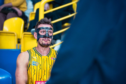 Opavští basketbalisté senzačně porazili Nymburk. Zasloužené vítězství, řekl David Zach