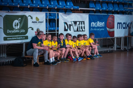 Opavští basketbalisté senzačně porazili Nymburk. Zasloužené vítězství, řekl David Zach