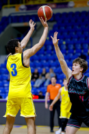 Béčko prohrálo s Libercem, Kryštof Vlček však ocenil bojovnost