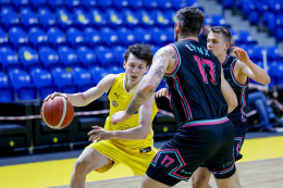 Béčko prohrálo s Libercem, Kryštof Vlček však ocenil bojovnost