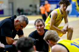 Béčko prohrálo s Libercem, Kryštof Vlček však ocenil bojovnost