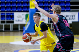 Béčko prohrálo s Libercem, Kryštof Vlček však ocenil bojovnost