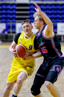 Béčko prohrálo s Libercem, Kryštof Vlček však ocenil bojovnost