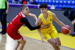 Patnáctka i s marody porazila Nymburk a míří na republiku