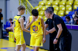 Patnáctka i s marody porazila Nymburk a míří na republiku