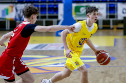 Patnáctka i s marody porazila Nymburk a míří na republiku