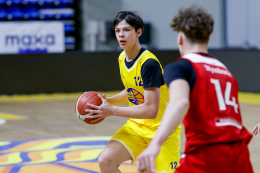 Patnáctka i s marody porazila Nymburk a míří na republiku