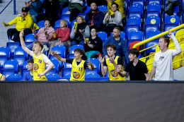 Patnáctka i s marody porazila Nymburk a míří na republiku