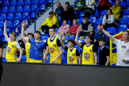 Patnáctka i s marody porazila Nymburk a míří na republiku