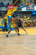 Opava ve druhém poločase excelovala, rozhodla skvělá obrana