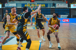 Opava ve druhém poločase excelovala, rozhodla skvělá obrana