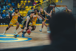 Opava ve druhém poločase excelovala, rozhodla skvělá obrana