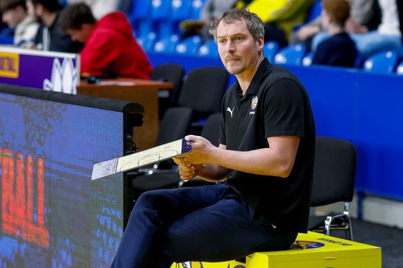 Devatenáctka porazila Sokol Pražský. Už se začínáme chystat na play-off, řekl Vlček