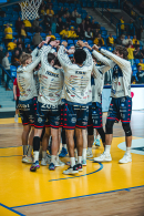 Opava se snažila, na Brno to ale nestačilo