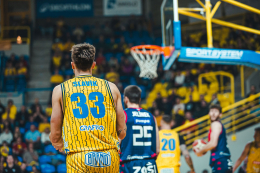 Opava se snažila, na Brno to ale nestačilo