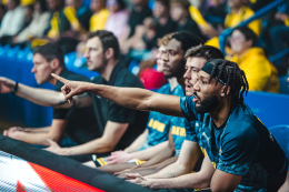 Opava se snažila, na Brno to ale nestačilo