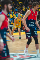 Opava se snažila, na Brno to ale nestačilo