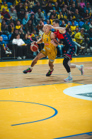 Opava se snažila, na Brno to ale nestačilo