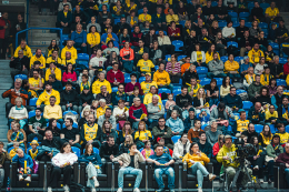 Opava se snažila, na Brno to ale nestačilo