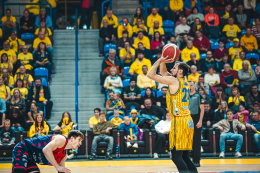 Opava se snažila, na Brno to ale nestačilo