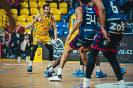 Opava se snažila, na Brno to ale nestačilo