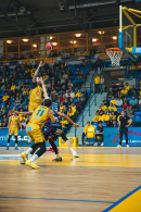 Opava se snažila, na Brno to ale nestačilo