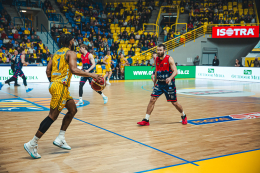 Opava se snažila, na Brno to ale nestačilo