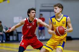 Opava kousek od postupu, rozhodne se dnes v Nymburku