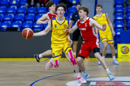 Opava kousek od postupu, rozhodne se dnes v Nymburku