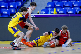 Opava kousek od postupu, rozhodne se dnes v Nymburku