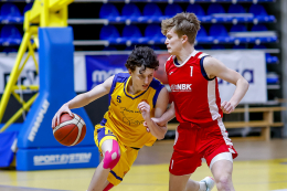 Opava kousek od postupu, rozhodne se dnes v Nymburku