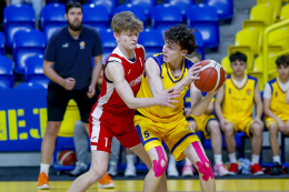 Opava kousek od postupu, rozhodne se dnes v Nymburku