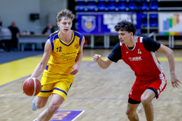 Opava kousek od postupu, rozhodne se dnes v Nymburku