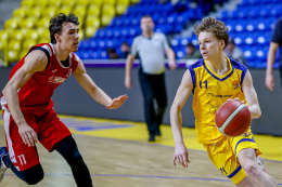 Opava kousek od postupu, rozhodne se dnes v Nymburku