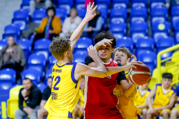 Opava kousek od postupu, rozhodne se dnes v Nymburku