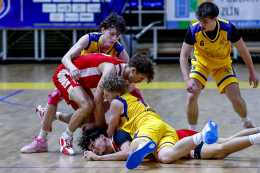 Opava kousek od postupu, rozhodne se dnes v Nymburku