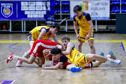 Opava kousek od postupu, rozhodne se dnes v Nymburku