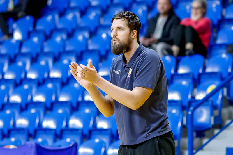 Kadeti vezou z Ostravy bronz. Z turnaje mám dobrý pocit, řekl Jirka Štěpánek