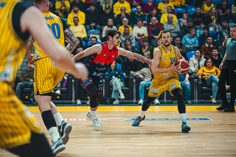  Jakub Šiřina o derby, play-off i opavských šancích v něm