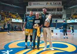 Opava ovládla derby, Ostravě dala stovku a ve čtvrtfinále narazí na Ústí