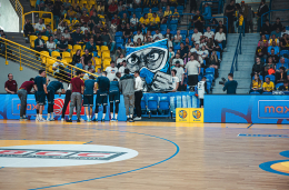 Opava ovládla derby, Ostravě dala stovku a ve čtvrtfinále narazí na Ústí